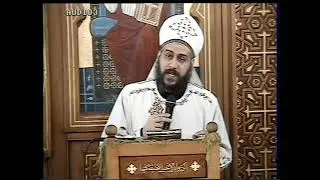 الأحد الأول من بابة + و جاءوا اليه مقدمين مفلوجا يحمله اربعة ( مر 2 : 3 )