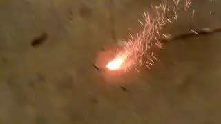 Quick match fuse test