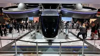 World&rsquo;s biggest tech trade show moves online for 2021