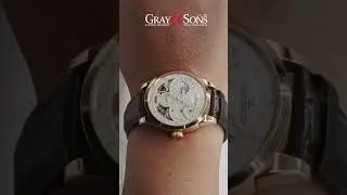$48,400 Jaeger LeCoultre #shorts