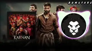 karnan bgm | karnan ringtone | BGM STORE