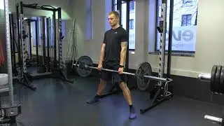 Sumo Markl&oslash;ft