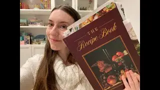 RECIPE CHALLENGE: Week Two! Brisket, Pie and More!