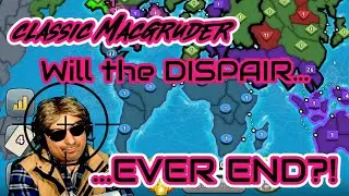 MacGruder in the DUMPS in Classic FIXED RISK! S26:E50