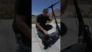 Is the Segway F3 the New Best Commuter Scooter? Mini-Review
