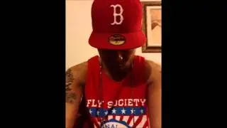 Fly Young Red - White Giusseppe