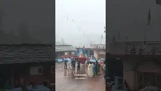 Jaunsari Tredititional dance❤️❤️ #pahadisong#uttrakhnd#harul#fyp #explore#dancevideo #jaunsari_song