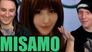TWICE MUSICAL SOON TM?!?! MISAMO - 'Confetti' M/V  [REACTION]