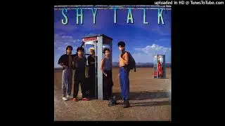 Shy Talk  - Different World  (Shy Talk)