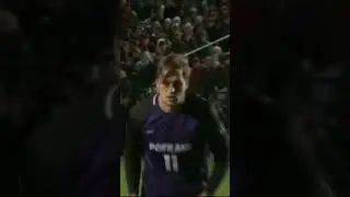 WAC Top Play - GCU Men's Soccer - 12.2.25 #wactopplay #wacmsoc #lopesup