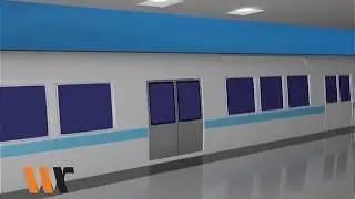 Inflatable Seals - Metro Doors | Western Rubbers