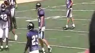 Ray Lewis TV and iFootball 100% Volunteer Driven