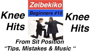 Greek Dance Lessons 🇬🇷 | Zeibekiko Step by Step #15 | For Greeks Abroad (Tips, Mistakes & Music)