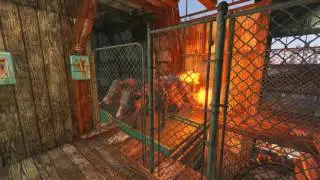 Improved Auto Abattoir in Fallout 4