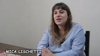 APAND 39 Aniversario / Mica Lischetti
