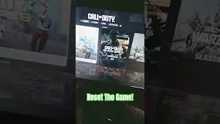 Решение и исправление глюка с отключенным звуком в Black Ops 6 #callofduty #blackops6 #glitch