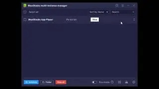 BlueStacks Multi Instance Manager 2025 10 26 09 37 37
