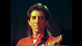 The Ventures in Stockholm 1989