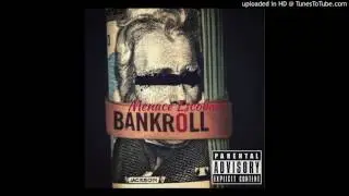 Menace Escobar -Bankroll produce by CashMoneyAP turn up type