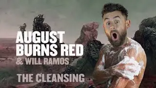 August Burns Red 
