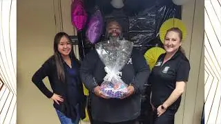Goodwill SOLAC 2023 Employer of the Year - Contemporary Services Corporation