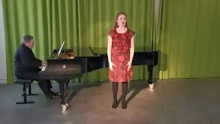 Bellini: Qui la voce sua soave