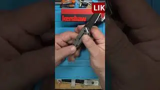 The everyday carry knife that's actually practical #knives #shorts