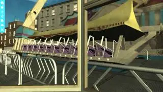 Let's Play Virtual Rides 2