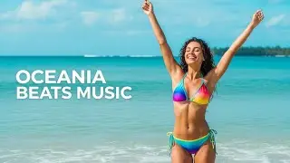 🌊 Best Of Summer Tropical Vibes 2026 | Vocal Deep House Relax Music Mix