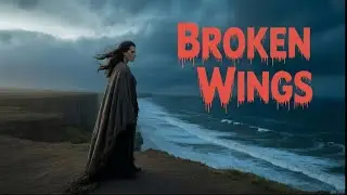 Broken Wings 2 - Arion | Atmospheric Visualizer