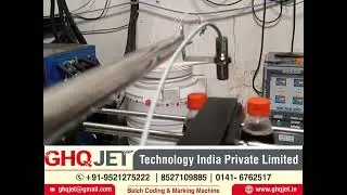 Colddrink Juce Bottle MRP, Date Batch Coding Printer , Best CIJ Printer in Rajasthan 9521275222
