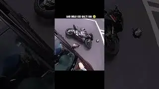 aab bolo kis galti hai 🥺 biker bike rider bike rider Nobita #bikeriders #happyrider #firstride