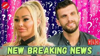 Stacey&rsquo;s SHOCK Romance Update With Florian&mdash;Cryptic &ldquo;Next Adventure&rdquo; Revealed!