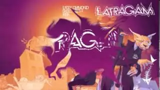 02 LATRAGAM - LATRAGAM ( Latex Diamond, Kiba, Sholo Truth ) 2013