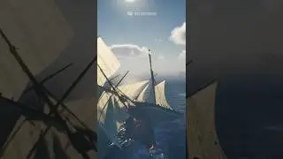 Знакомьтесь, Бенни | Crosswind: Закрытый игровой тест #crosswind #pirategame