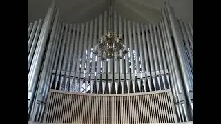 Jacques-Nicolas Lemmens : Fanfare