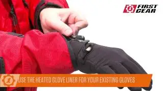 Warm and Safe Promo