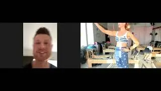 Nathan Ross Rees / Tiffany Burke Collaboration