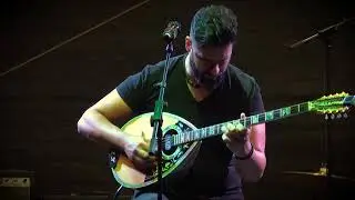 Besidos - Aman Aman (Live 2018)
