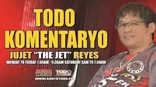 TODO SPECIAL COVERAGE
