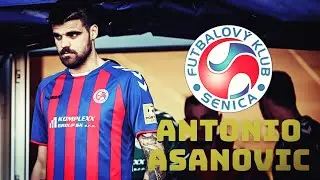 Antonio Asanovic   Best OF 2020