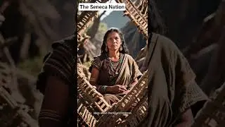 The Seneca Nation#Indigenous#Tribes#Native#Nations#american#spirit#history#healing#melanin#first