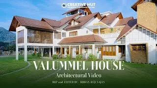 Luxury Interior Home Design in Kerala | Interior Cinematography 