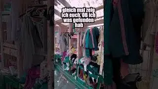HAMBURG SHOPPING TRIP! #hamburg #shopping #b&uuml;rgergeld  #hartz #jobcenter