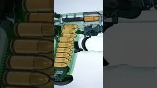 Pistol #viral #nugundam #gundam #csgo #aircraft #art #pubg #gaming #airsoft #lifeisbutadream 😱😈😍😍😍😍😍