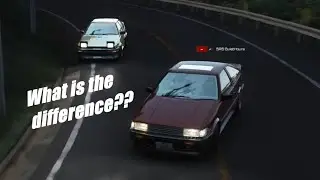 A demo of a 