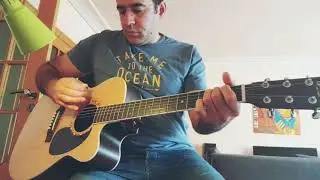 Martin JC16RGTE to sell