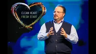Clean Heart, Fresh Start | January 4, 2026
