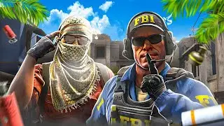 CSGO  INFERNO COMPETITIVE ამას ქვია ქლაჩი  ეზეზ 🤣