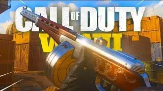 Cod ww2 in 2024